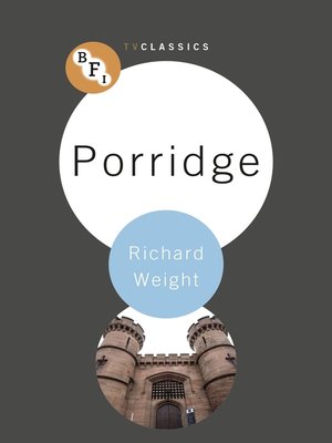 cover image of Porridge